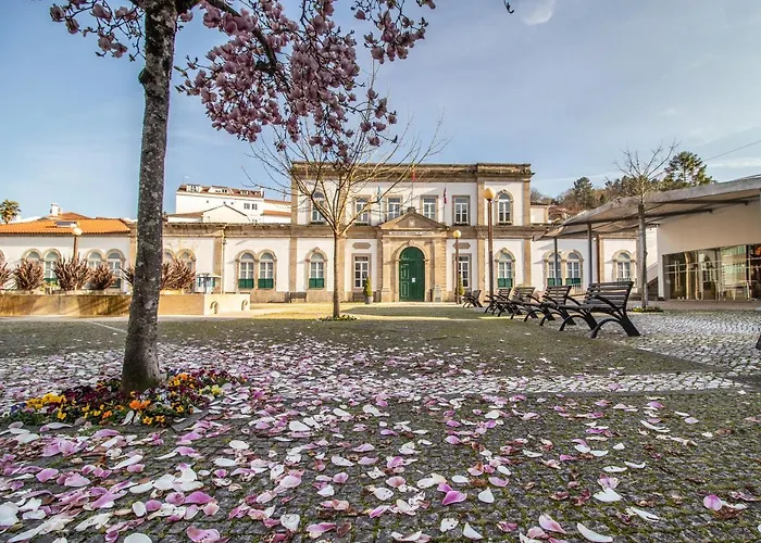 Casa Da Ponte Velha