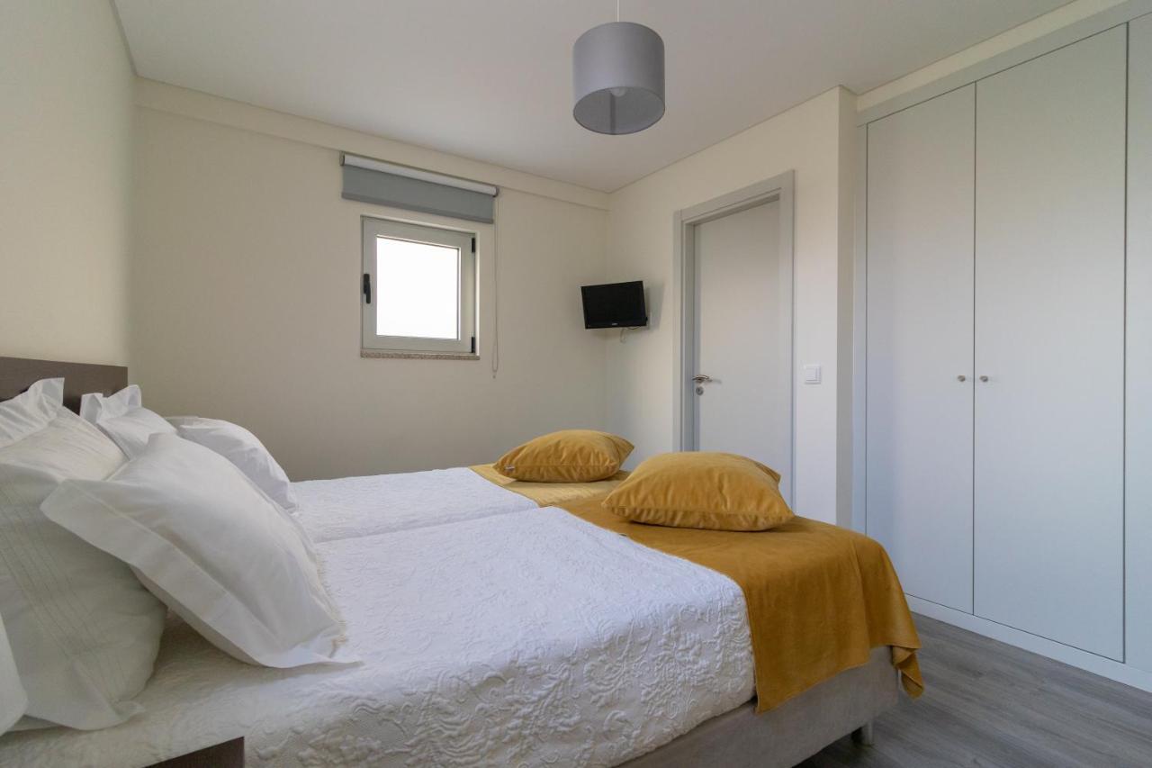 Casa Da Ponte Velha Appartement *