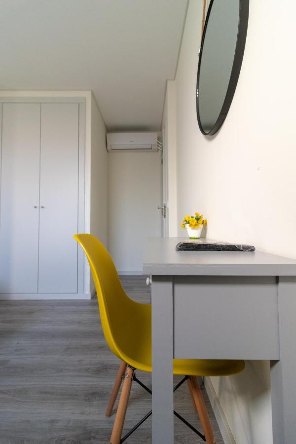 Casa Da Ponte Velha Apartment