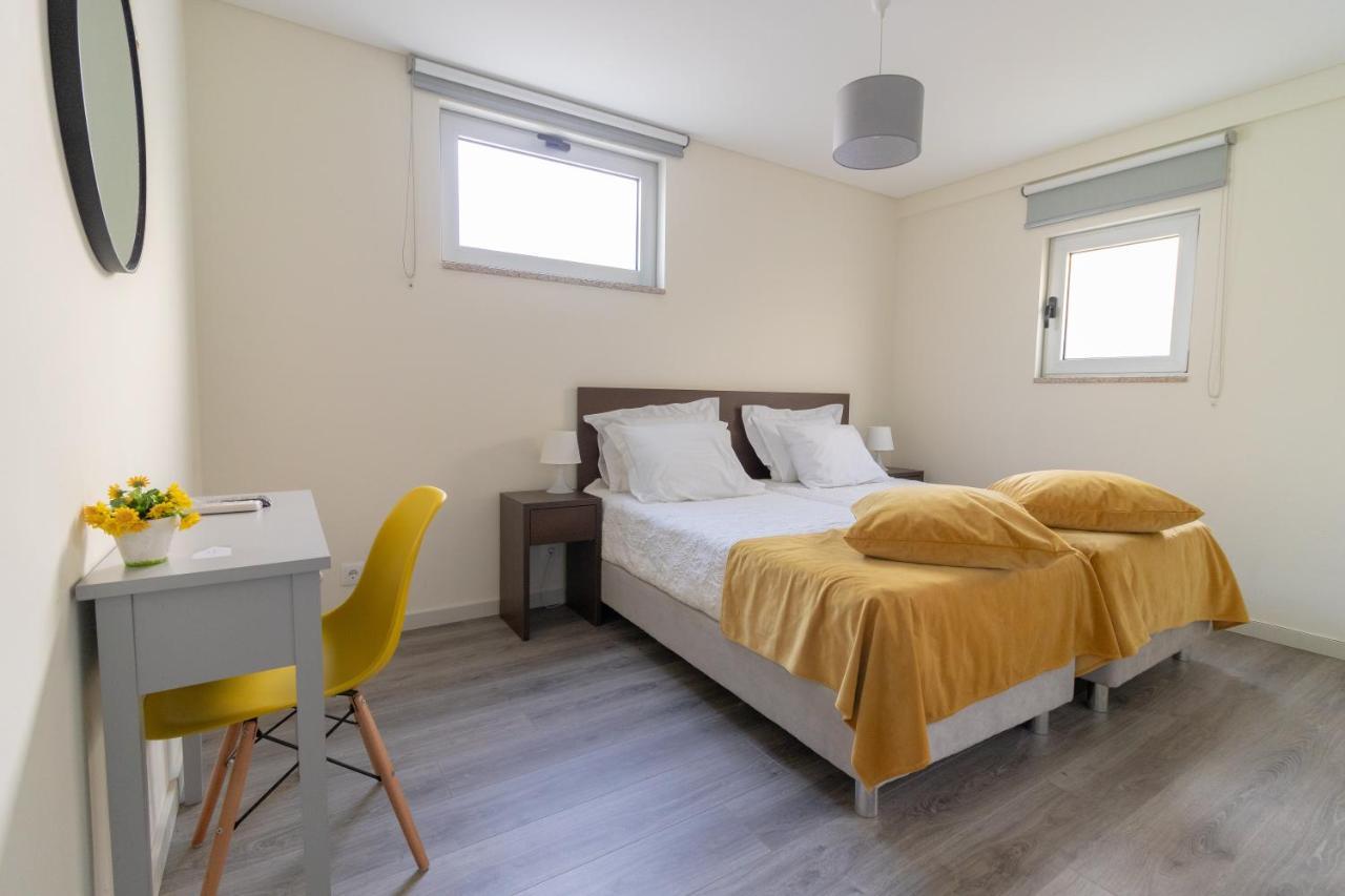 Casa Da Ponte Velha Appartement *