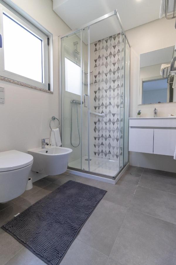 Casa Da Ponte Velha Appartement *