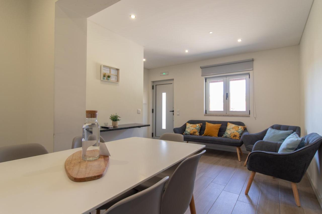 Appartement Casa Da Ponte Velha Termas de São Pedro do Sul