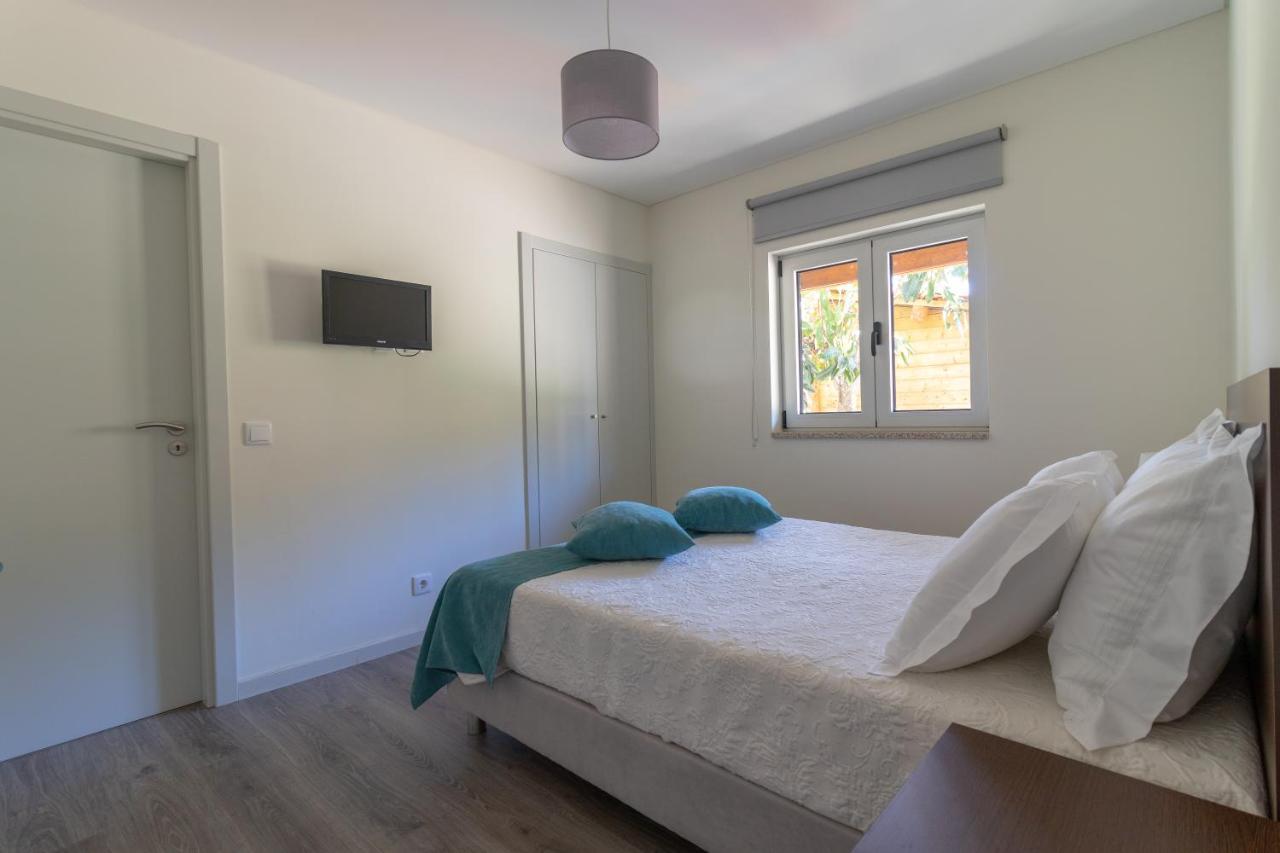 Appartement Casa Da Ponte Velha Termas de São Pedro do Sul
