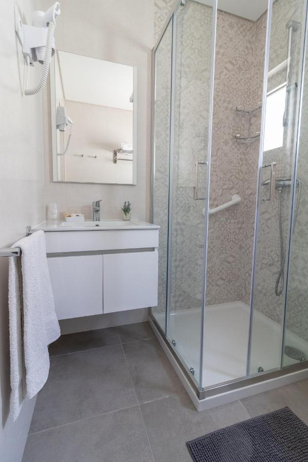 Appartement Casa Da Ponte Velha *