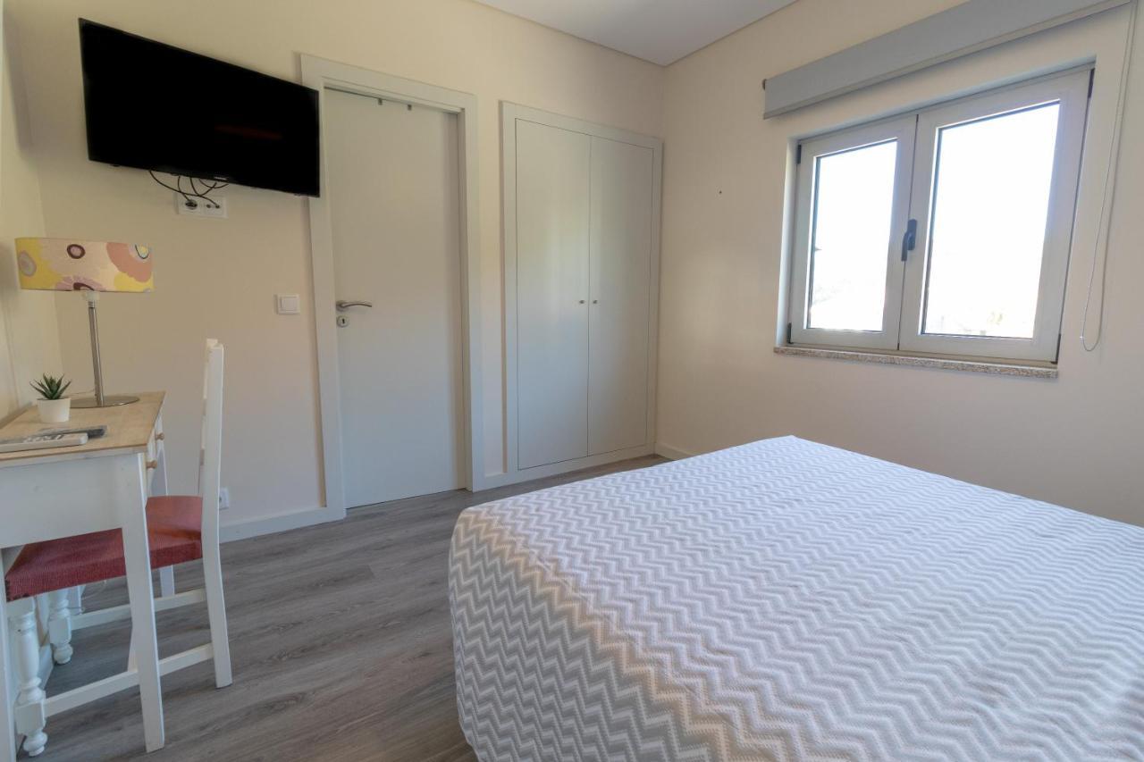 Casa Da Ponte Velha Apartment Termas de Sao Pedro do Sul