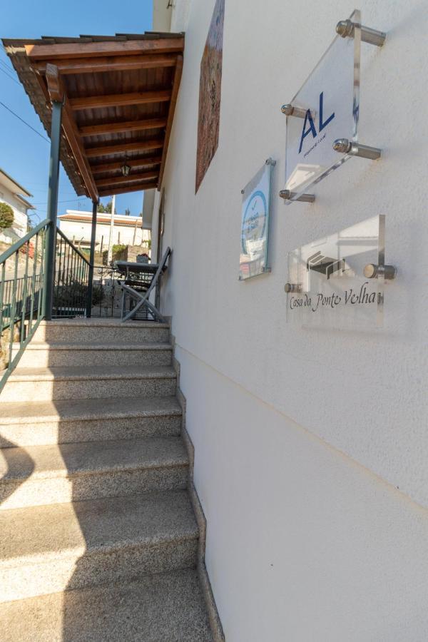 Casa Da Ponte Velha