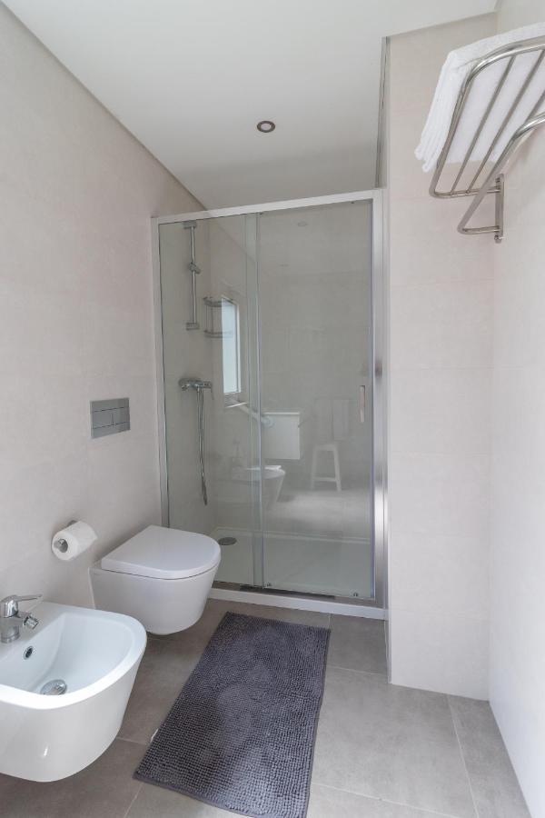 Casa Da Ponte Velha Appartement *