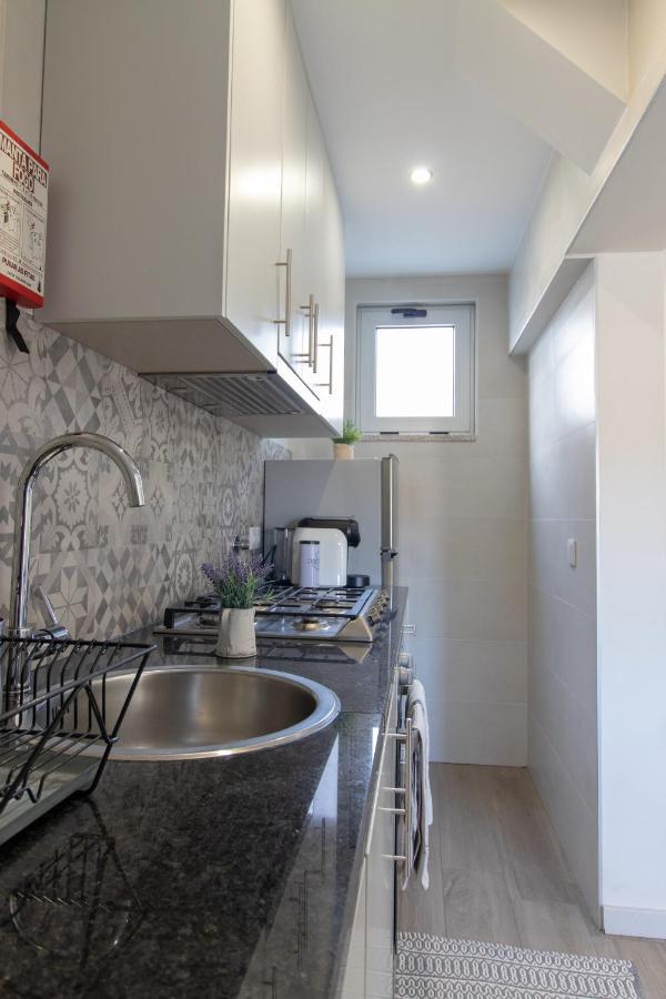 Appartement Casa Da Ponte Velha Termas de São Pedro do Sul
