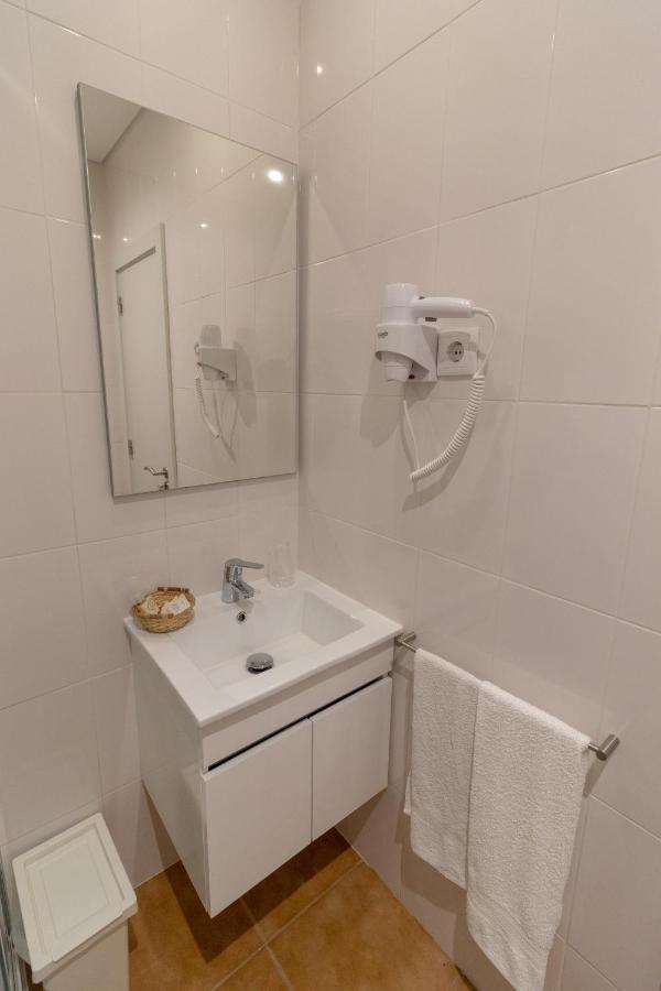 Appartement Casa Da Ponte Velha *