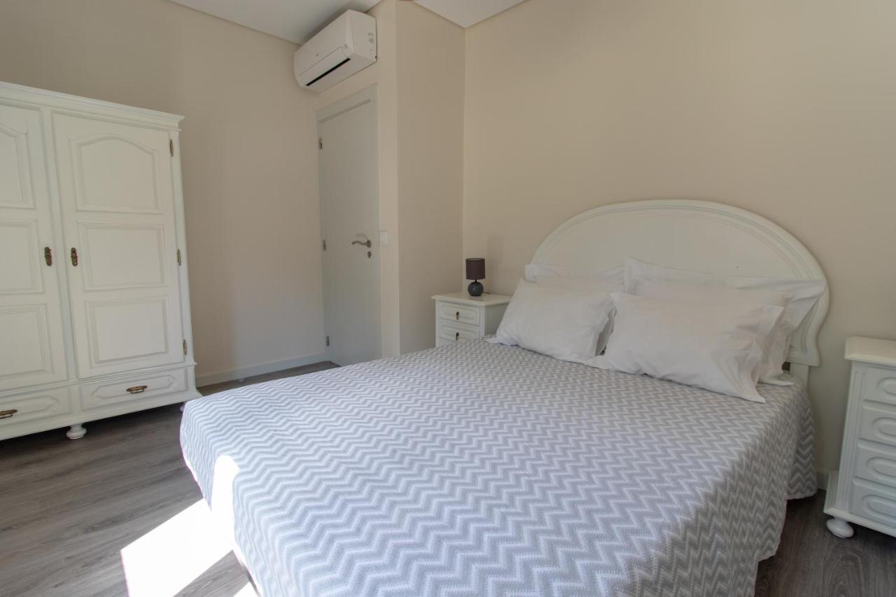 Appartement Casa Da Ponte Velha