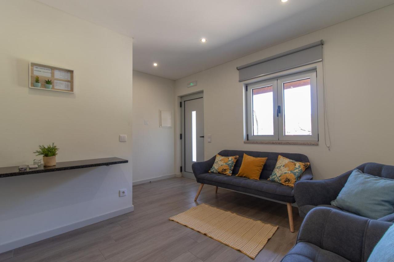 Casa Da Ponte Velha Apartment