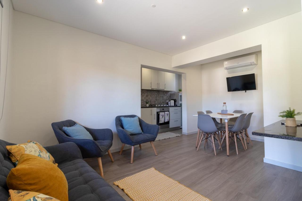 Casa Da Ponte Velha Apartment *