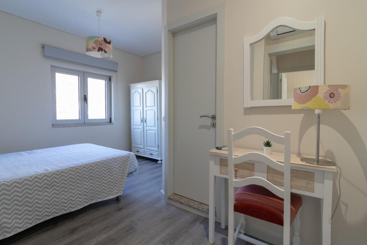 Casa Da Ponte Velha Apartment *