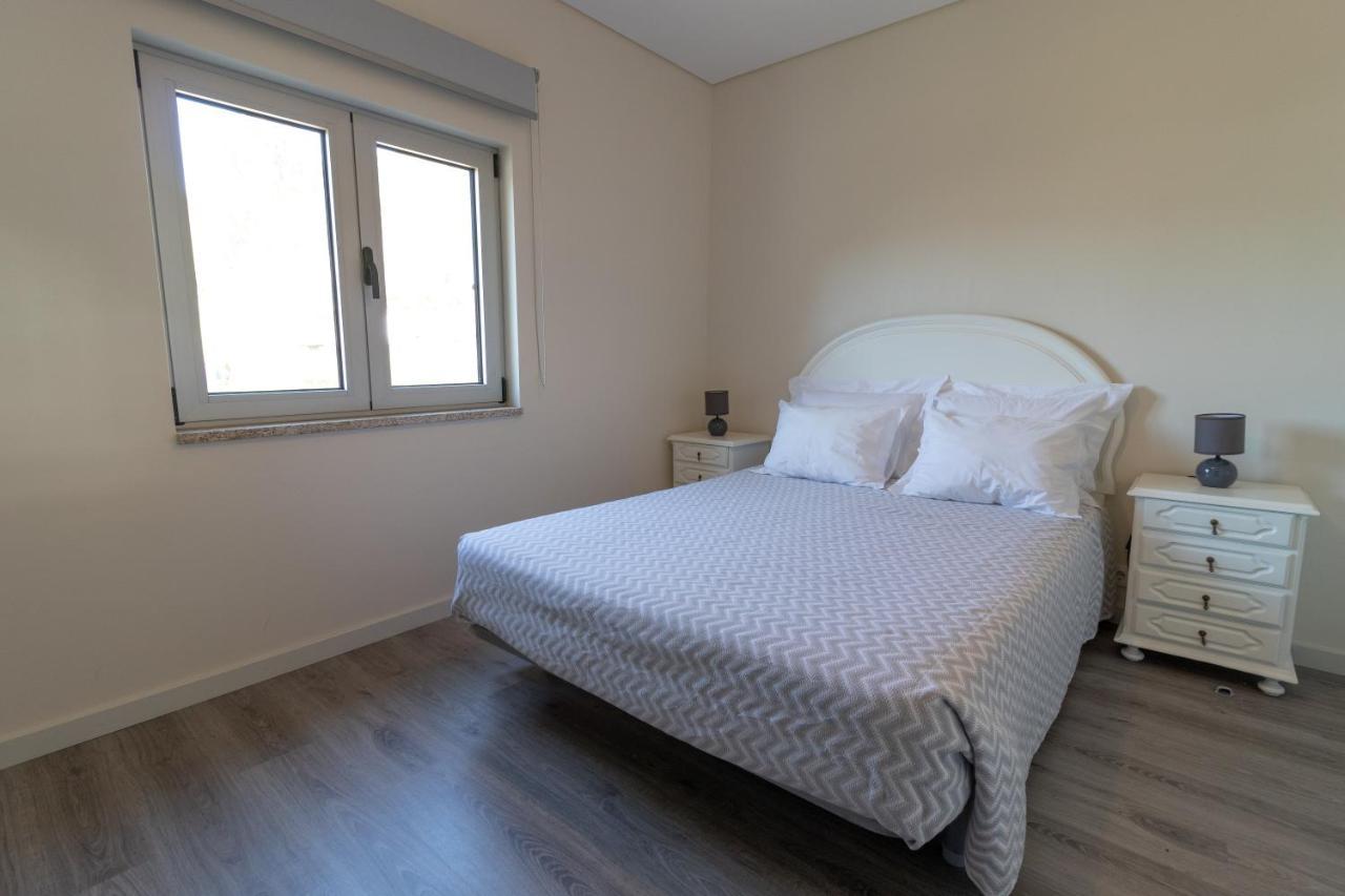 Casa Da Ponte Velha Appartement *
