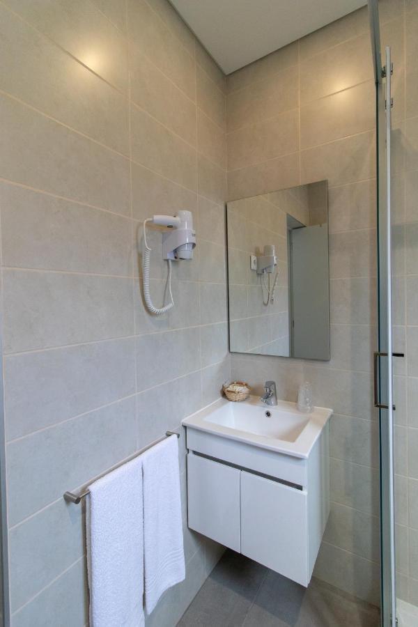 Appartement Casa Da Ponte Velha *