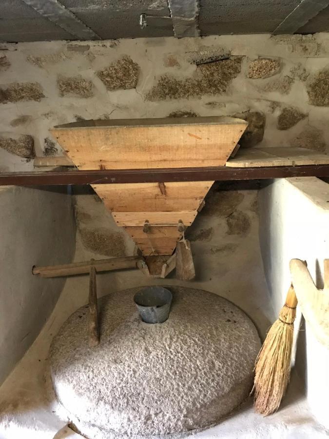 Casa Da Ponte Velha *