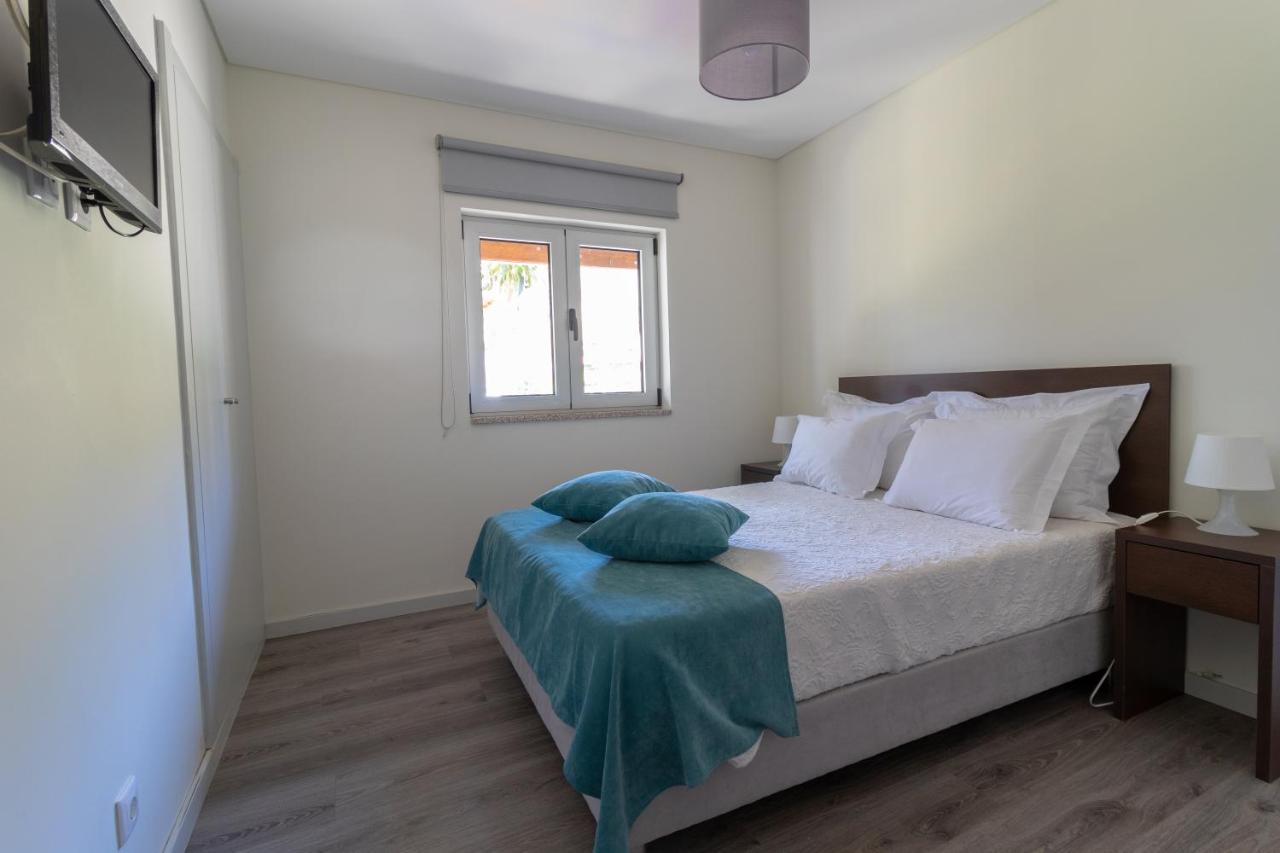 Casa Da Ponte Velha Appartement *