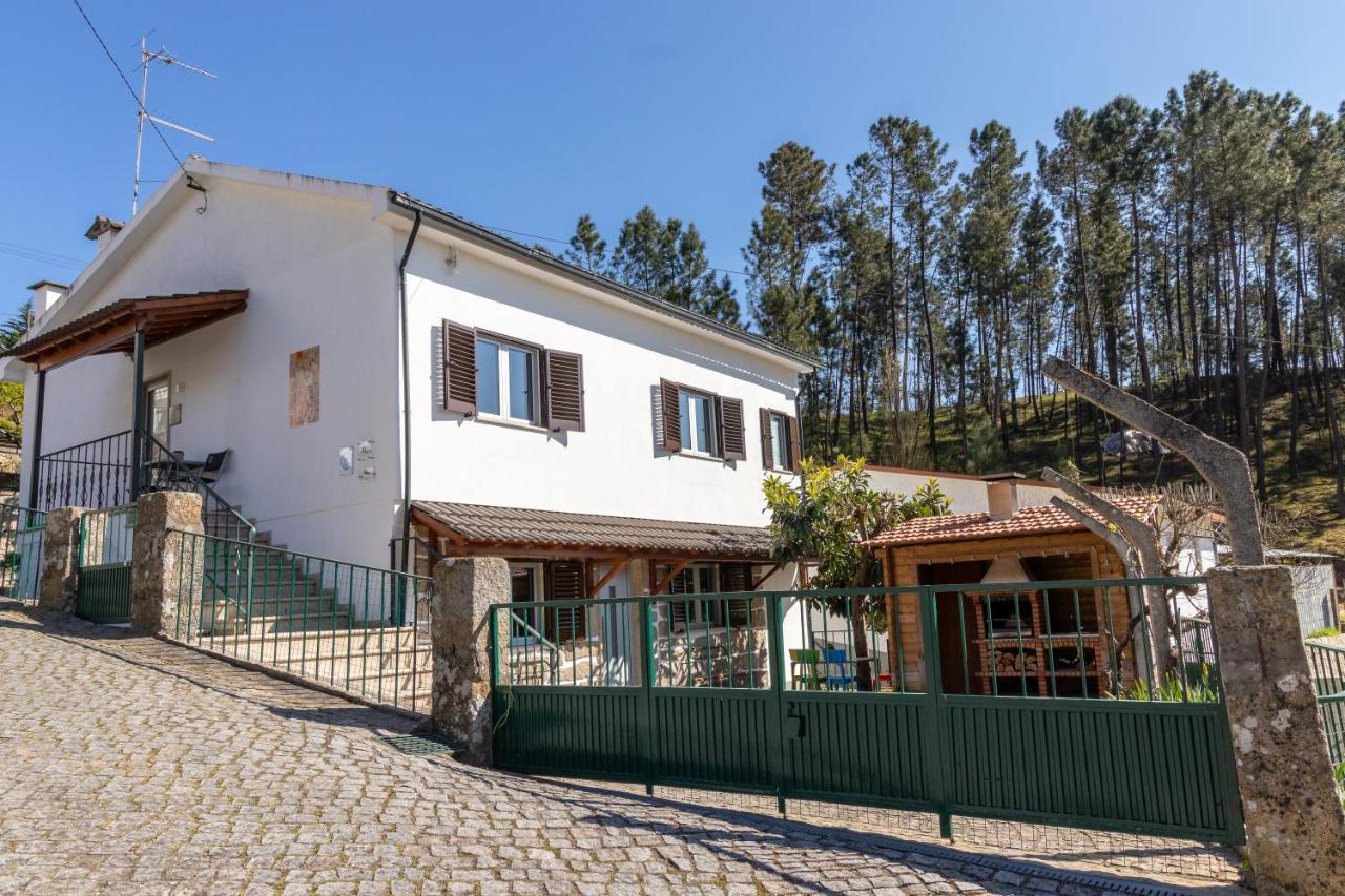 Appartement Casa Da Ponte Velha *