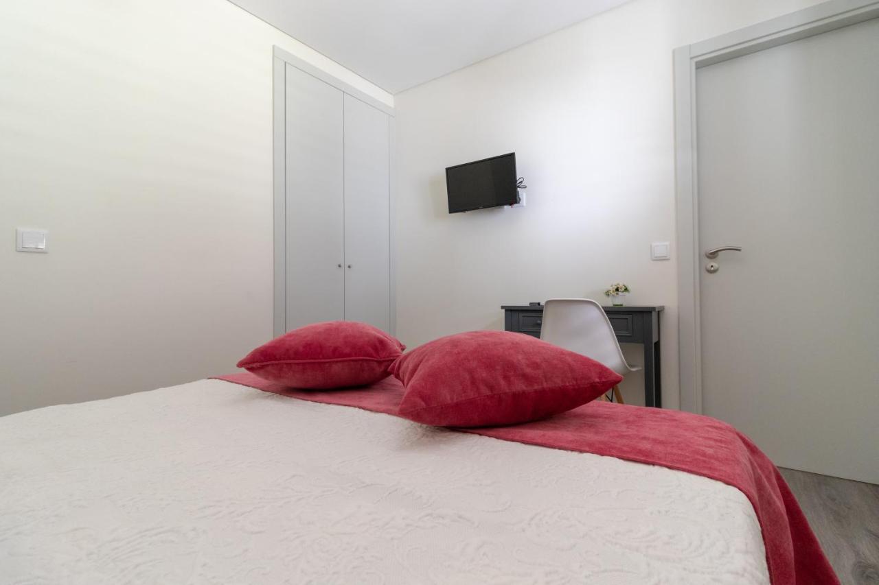 Appartement Casa Da Ponte Velha