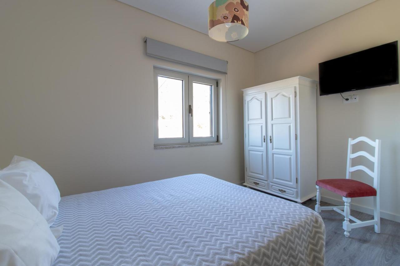 Casa Da Ponte Velha Appartement