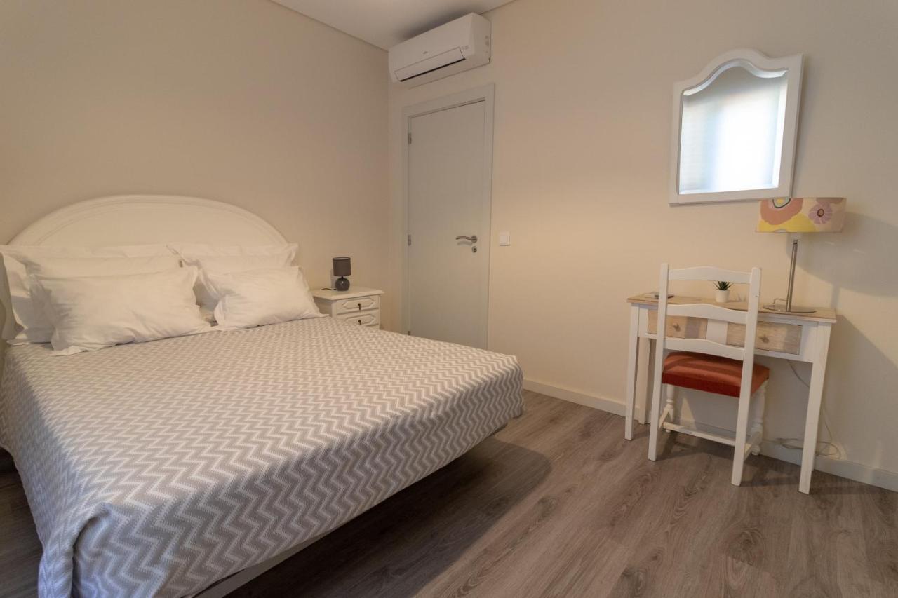 Casa Da Ponte Velha Appartement Termas de São Pedro do Sul