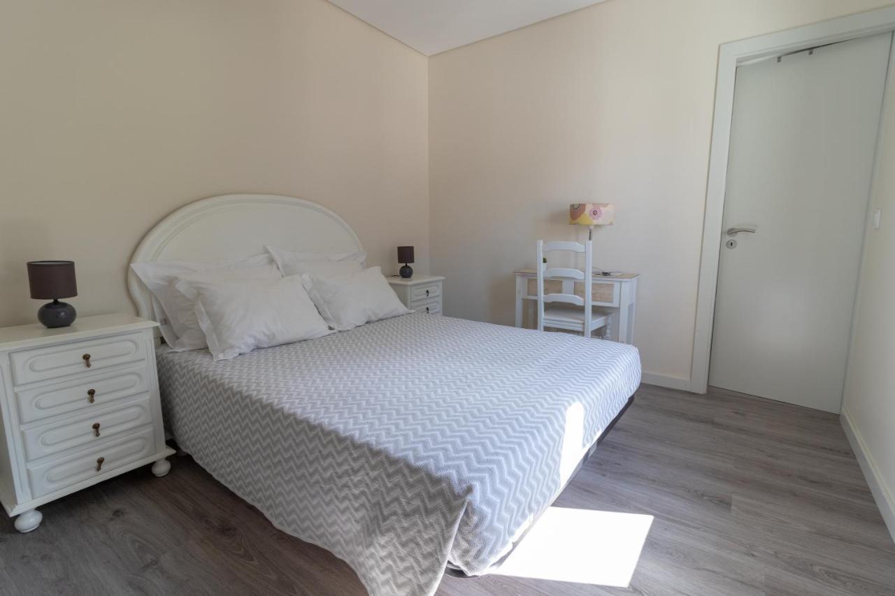 Appartement Casa Da Ponte Velha *