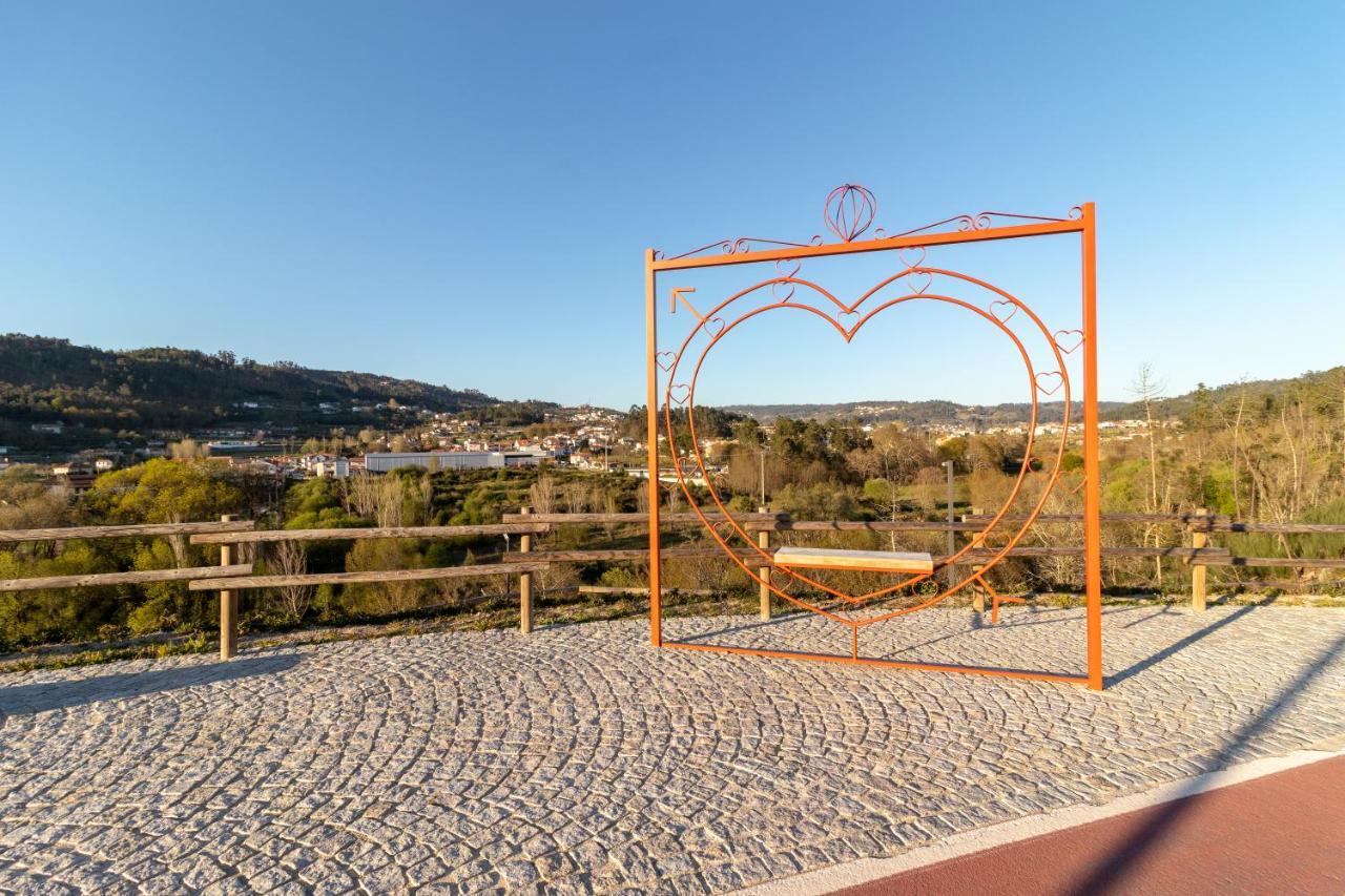 Casa Da Ponte Velha Appartement