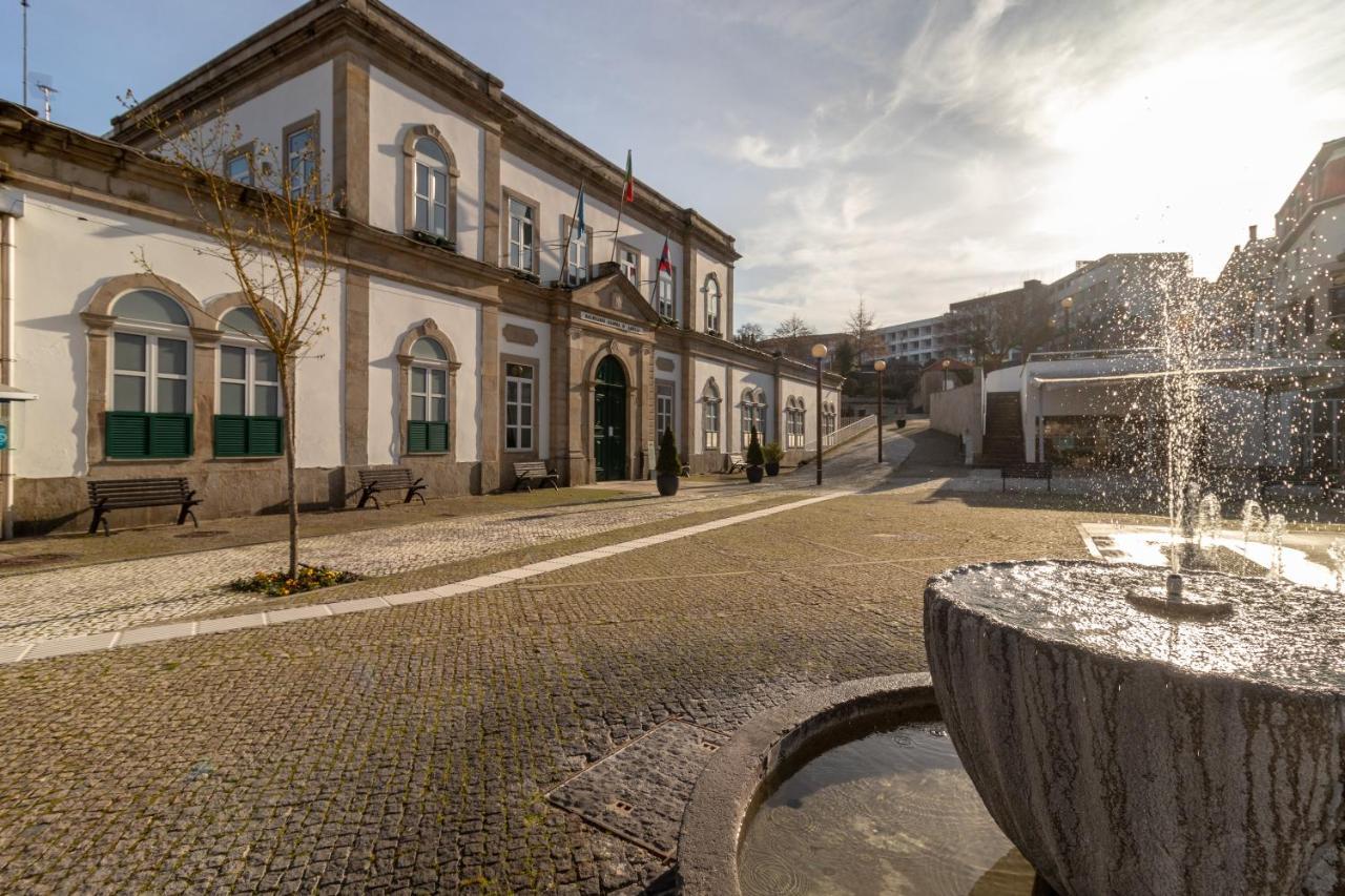 Casa Da Ponte Velha
