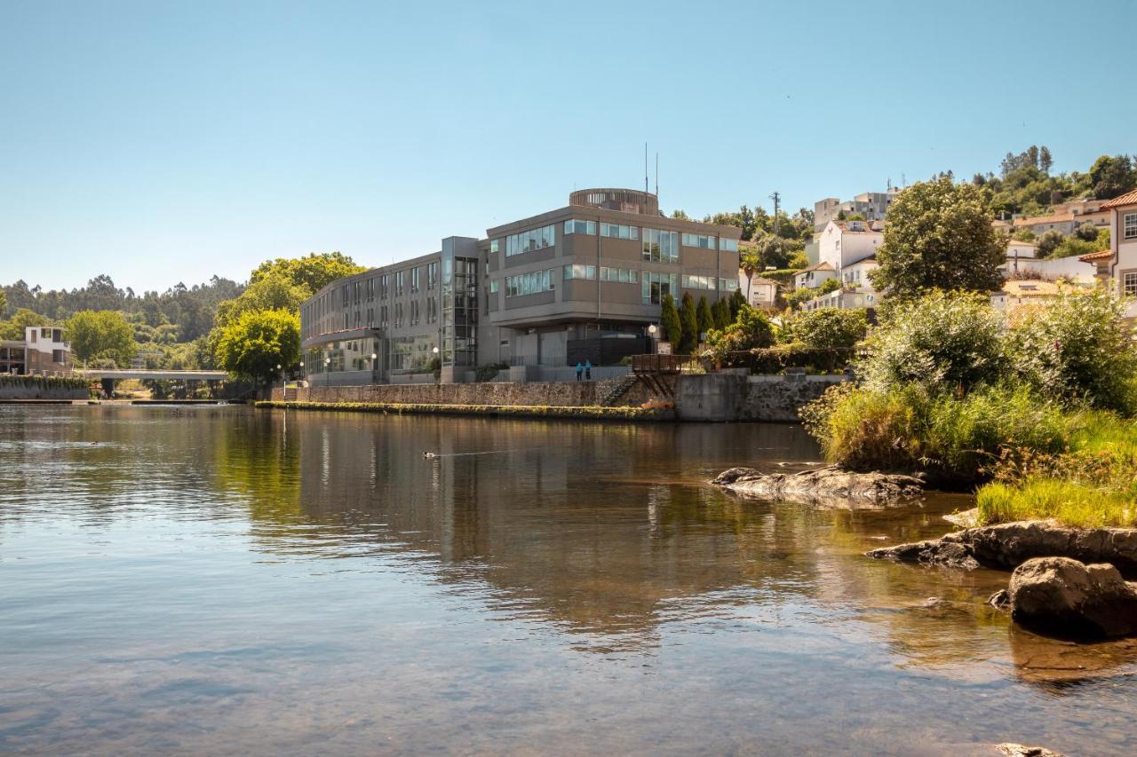 Casa Da Ponte Velha Appartement Termas de São Pedro do Sul