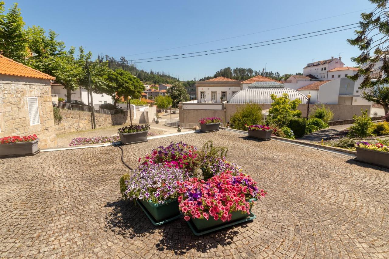 Casa Da Ponte Velha Appartement