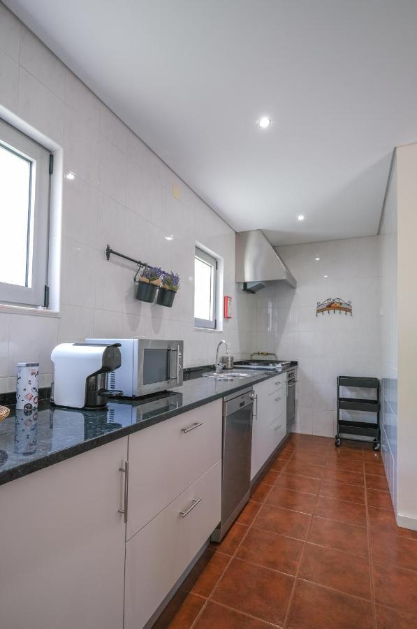 Casa Da Ponte Velha Appartement *