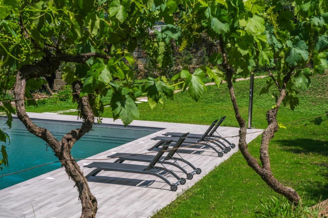 Casa Da Ponte Velha Termas de São Pedro do Sul